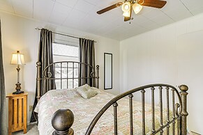 Boat & Swim: Lakefront Toledo Bend Retreat!