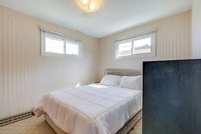 Lake Views & Private Dock: Radford Retreat!