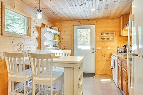 Hiking & Snowmobile Trails On-site: Alton Retreat!