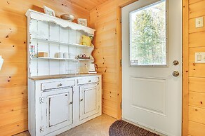 Hiking & Snowmobile Trails On-site: Alton Retreat!