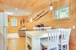 Hiking & Snowmobile Trails On-site: Alton Retreat!