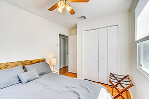 Home 1 Mi to It's A Wonderful Life Museum & Dtwn!