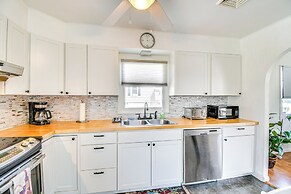 Home 1 Mi to It's A Wonderful Life Museum & Dtwn!