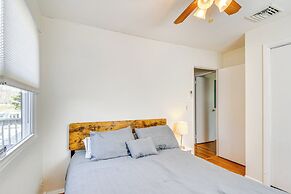 Home 1 Mi to It's A Wonderful Life Museum & Dtwn!