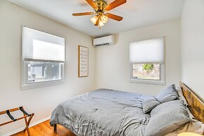 Home 1 Mi to It's A Wonderful Life Museum & Dtwn!