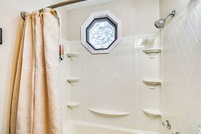 Home 1 Mi to It's A Wonderful Life Museum & Dtwn!