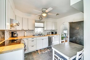 Home 1 Mi to It's A Wonderful Life Museum & Dtwn!