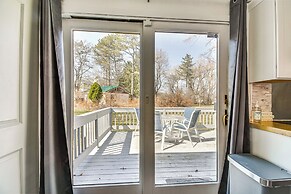 Home 1 Mi to It's A Wonderful Life Museum & Dtwn!