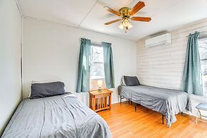 Home 1 Mi to It's A Wonderful Life Museum & Dtwn!