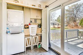 Home 1 Mi to It's A Wonderful Life Museum & Dtwn!