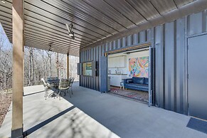 Swim, Boat & Fish: Waterloo Retreat w/ Views!