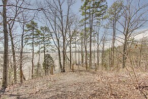 Swim, Boat & Fish: Waterloo Retreat w/ Views!