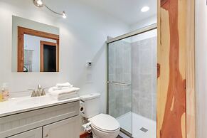 Swim, Boat & Fish: Waterloo Retreat w/ Views!