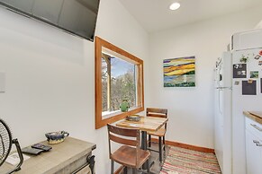 Swim, Boat & Fish: Waterloo Retreat w/ Views!