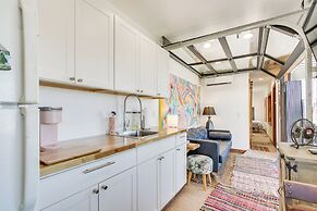 Swim, Boat & Fish: Waterloo Retreat w/ Views!