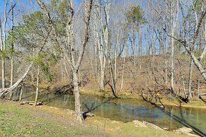 Fish & Hike: Studio on Cane Creek