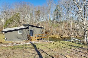 Fish & Hike: Studio on Cane Creek