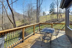 Fish & Hike: Studio on Cane Creek