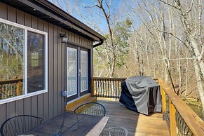 Fish & Hike: Studio on Cane Creek