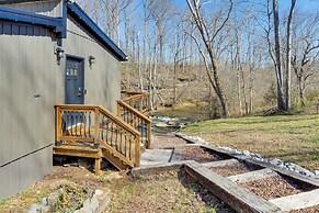 Fish & Hike: Studio on Cane Creek