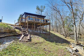 Fish & Hike: Studio on Cane Creek