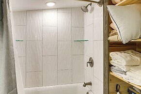 Fish & Hike: Studio on Cane Creek