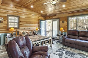 Fish & Hike: Studio on Cane Creek