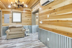 Fish & Hike: Studio on Cane Creek