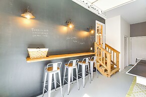 2 Mi to Sparta: Peaceful 'deer River Retreat'