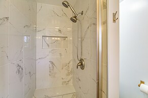 2 Mi to Sparta: Peaceful 'deer River Retreat'