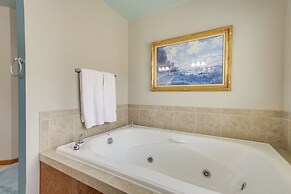 'rise and Shine in Door County!' Egg Harbor Haven