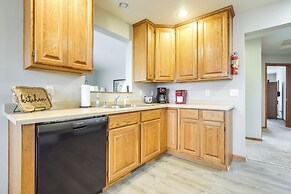 'rise and Shine in Door County!' Egg Harbor Haven