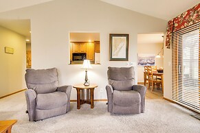 'rise and Shine in Door County!' Egg Harbor Haven