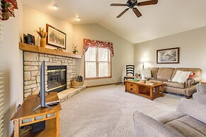 'rise and Shine in Door County!' Egg Harbor Haven