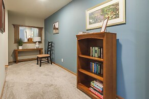 'rise and Shine in Door County!' Egg Harbor Haven