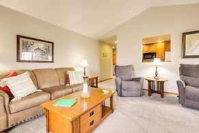 'rise and Shine in Door County!' Egg Harbor Haven