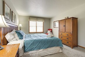 'rise and Shine in Door County!' Egg Harbor Haven