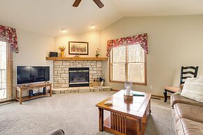 'rise and Shine in Door County!' Egg Harbor Haven