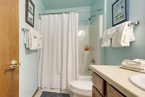 'rise and Shine in Door County!' Egg Harbor Haven