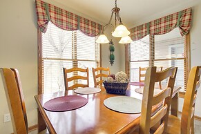 'rise and Shine in Door County!' Egg Harbor Haven