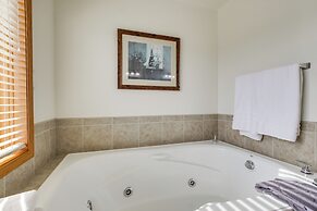 'pattie's Other Place' - Indoor Pool Access!