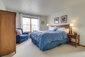 'pattie's Other Place' - Indoor Pool Access!