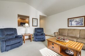 'pattie's Other Place' - Indoor Pool Access!