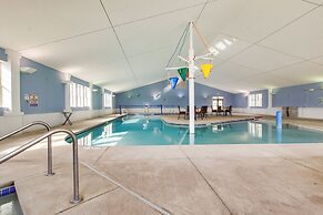 'pattie's Other Place' - Indoor Pool Access!