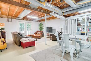 Furnished Deck: Retreat on Mashpee River!