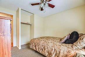 Home Near Lake Gaston & Kerr Lake: 2 Private Acres