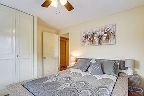 Home Near Lake Gaston & Kerr Lake: 2 Private Acres