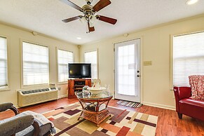 Home Near Lake Gaston & Kerr Lake: 2 Private Acres