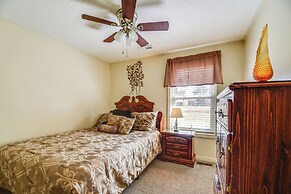 Home Near Lake Gaston & Kerr Lake: 2 Private Acres