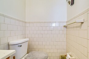 Home Near Lake Gaston & Kerr Lake: 2 Private Acres